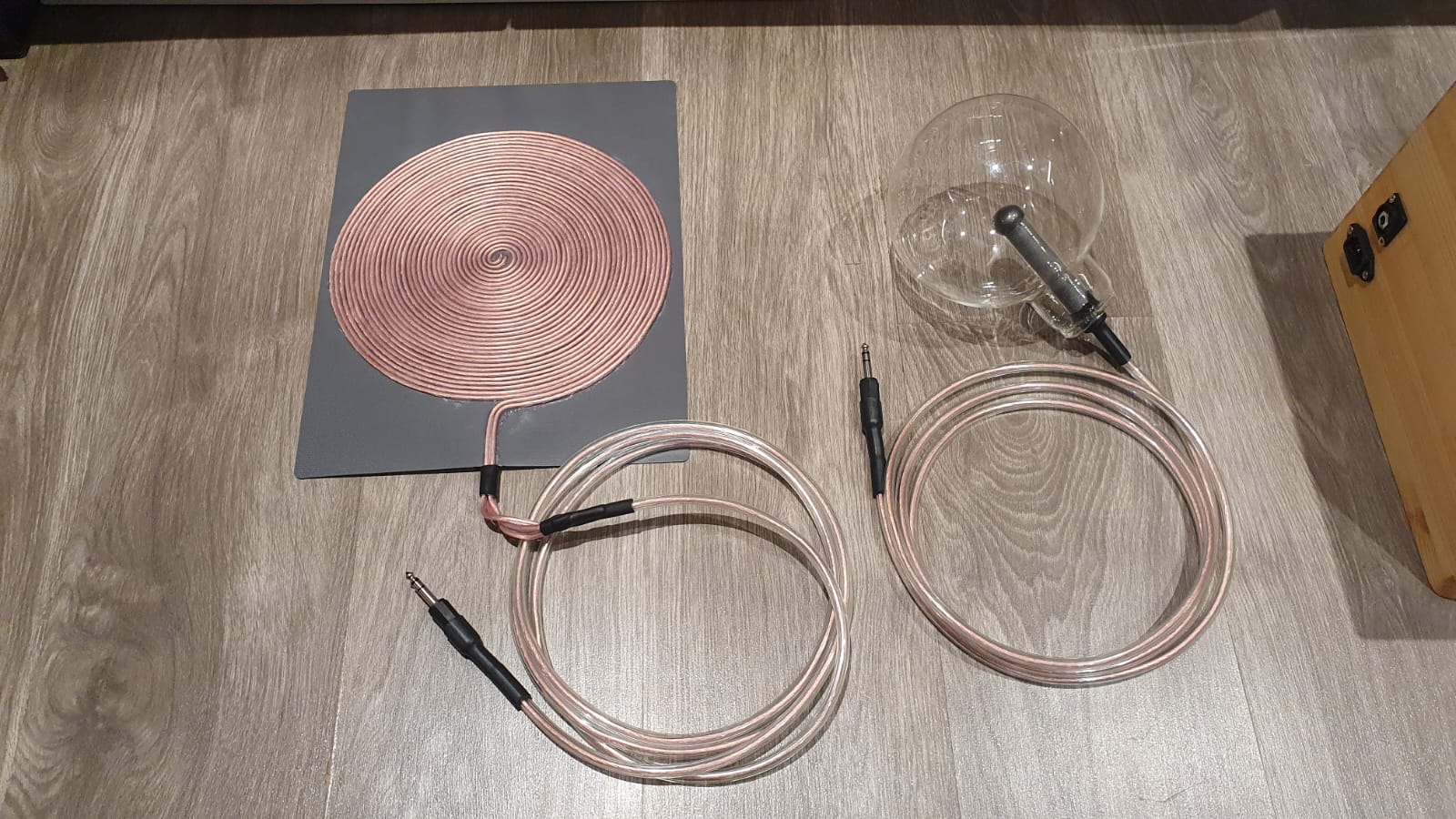 Spark Gap Components